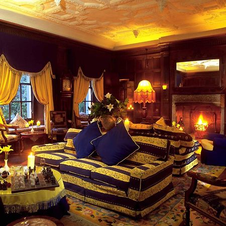 Roman Camp Country House Hotel Календер Интерьер фото