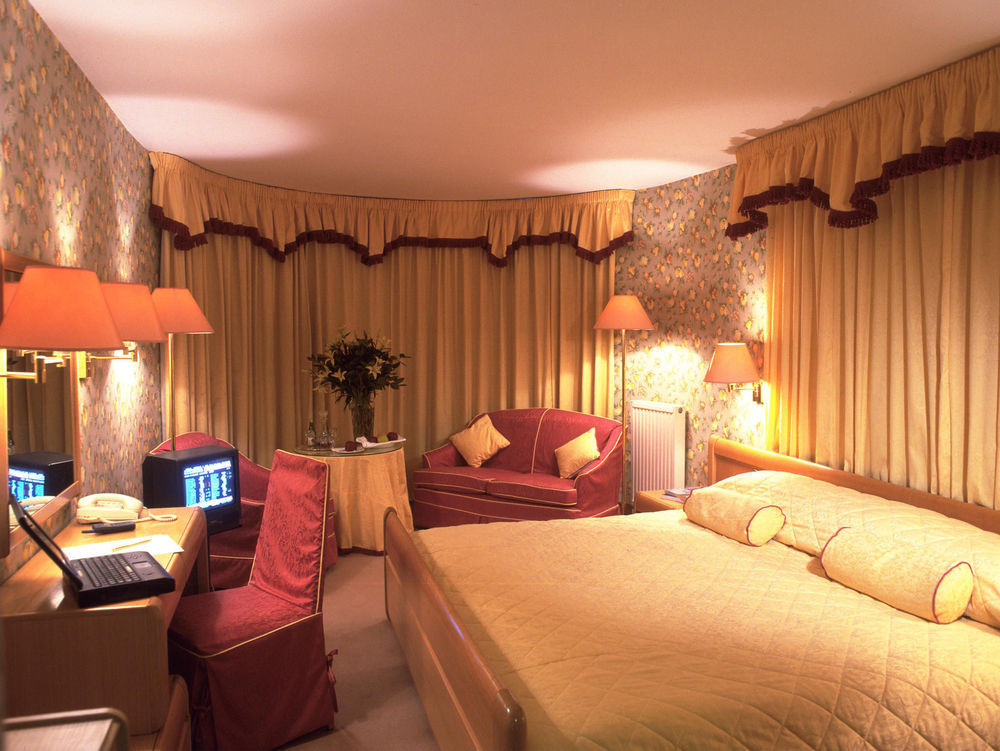 Roman Camp Country House Hotel Календер Экстерьер фото