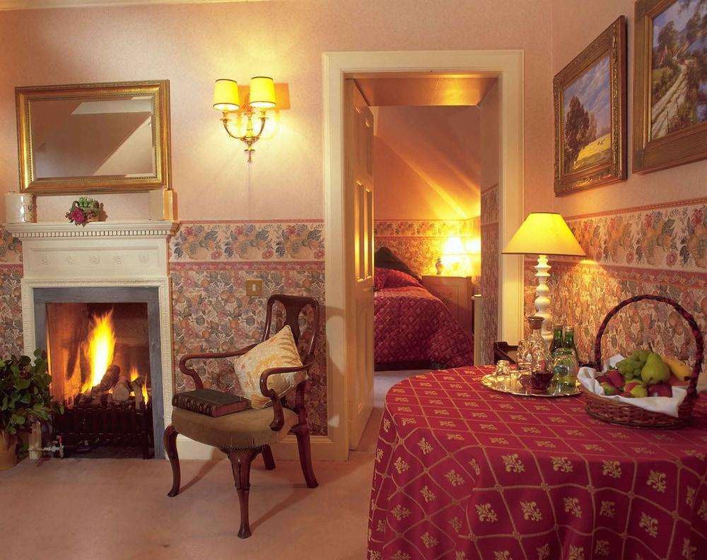 Roman Camp Country House Hotel Календер Экстерьер фото