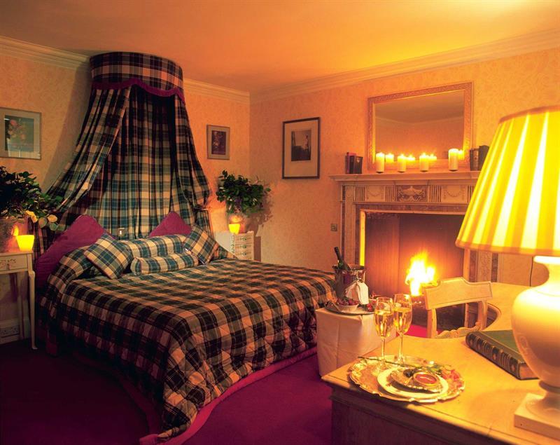 Roman Camp Country House Hotel Календер Экстерьер фото