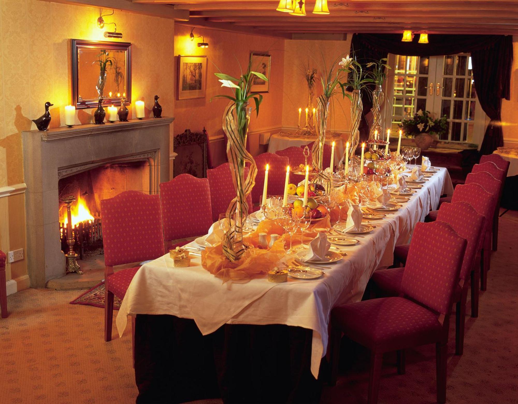 Roman Camp Country House Hotel Календер Экстерьер фото