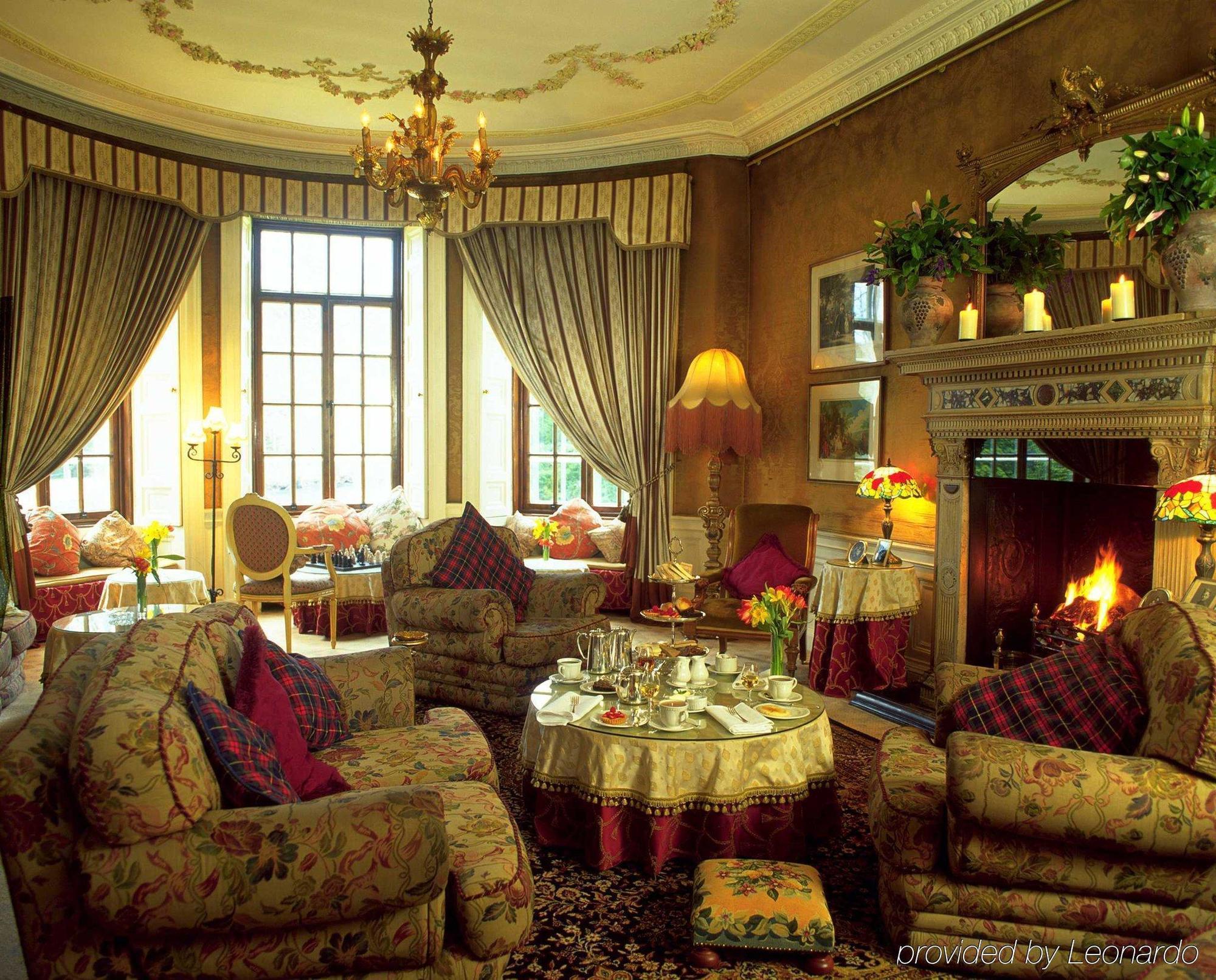 Roman Camp Country House Hotel Календер Интерьер фото